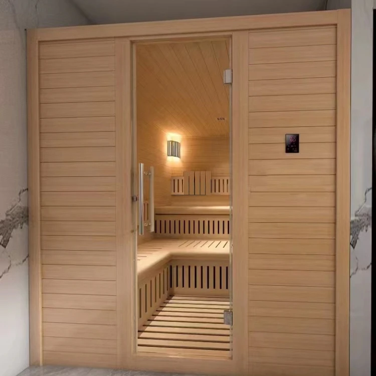 Sab nraum zoov Sauna